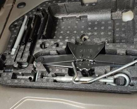 Чорний Сітроен С4 Пікассо, об'ємом двигуна 1.6 л та пробігом 279 тис. км за 5999 $, фото 19 на Automoto.ua