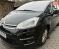 Чорний Сітроен С4 Пікассо, об'ємом двигуна 1.6 л та пробігом 216 тис. км за 6500 $, фото 3 на Automoto.ua