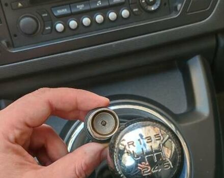 Ситроен С4 Пикассо 2011 в Хмельницком на Automoto.ua Черный Ситроен С4 Пикассо, объемом двигателя 1.6 л и пробегом 279 тыс. км за 6100 $, фото 26 на Automoto.ua