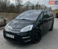 Черный Ситроен С4 Пикассо, объемом двигателя 2 л и пробегом 331 тыс. км за 6499 $, фото 1 на Automoto.ua