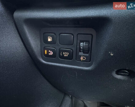 Чорний Сітроен С4 Пікассо, об'ємом двигуна 1.5 л та пробігом 258 тис. км за 7200 $, фото 13 на Automoto.ua