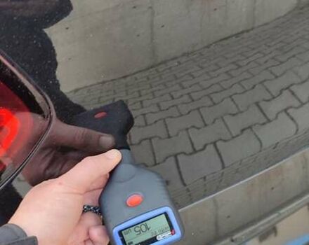 Чорний Сітроен С4 Пікассо, об'ємом двигуна 1.6 л та пробігом 279 тис. км за 5999 $, фото 27 на Automoto.ua