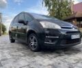 Чорний Сітроен С4 Пікассо, об'ємом двигуна 1.6 л та пробігом 246 тис. км за 7100 $, фото 1 на Automoto.ua