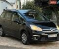 Черный Ситроен С4 Пикассо, объемом двигателя 1.56 л и пробегом 290 тыс. км за 6500 $, фото 2 на Automoto.ua