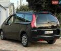 Черный Ситроен С4 Пикассо, объемом двигателя 1.56 л и пробегом 290 тыс. км за 6500 $, фото 4 на Automoto.ua