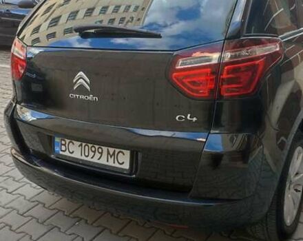 Ситроен С4 Пикассо 2011 в Хмельницком на Automoto.ua Черный Ситроен С4 Пикассо, объемом двигателя 1.6 л и пробегом 279 тыс. км за 6100 $, фото 10 на Automoto.ua