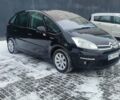 Черный Ситроен С4 Пикассо, объемом двигателя 1.6 л и пробегом 280 тыс. км за 5999 $, фото 2 на Automoto.ua