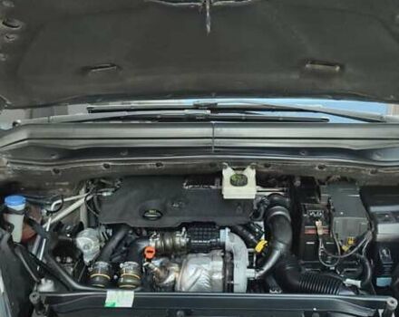 Ситроен С4 Пикассо 2011 в Хмельницком на Automoto.ua Черный Ситроен С4 Пикассо, объемом двигателя 1.6 л и пробегом 279 тыс. км за 6100 $, фото 30 на Automoto.ua