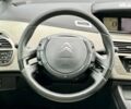 Черный Ситроен С4 Пикассо, объемом двигателя 1.6 л и пробегом 230 тыс. км за 7900 $, фото 10 на Automoto.ua