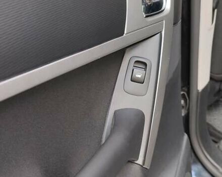 Чорний Сітроен С4 Пікассо, об'ємом двигуна 1.6 л та пробігом 279 тис. км за 5999 $, фото 15 на Automoto.ua