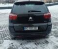 Черный Ситроен С4 Пикассо, объемом двигателя 1.6 л и пробегом 280 тыс. км за 5999 $, фото 7 на Automoto.ua