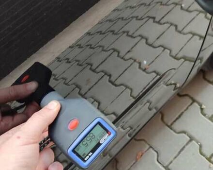 Чорний Сітроен С4 Пікассо, об'ємом двигуна 1.6 л та пробігом 279 тис. км за 5999 $, фото 24 на Automoto.ua