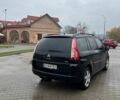 Чорний Сітроен С4 Пікассо, об'ємом двигуна 1.6 л та пробігом 260 тис. км за 7400 $, фото 7 на Automoto.ua