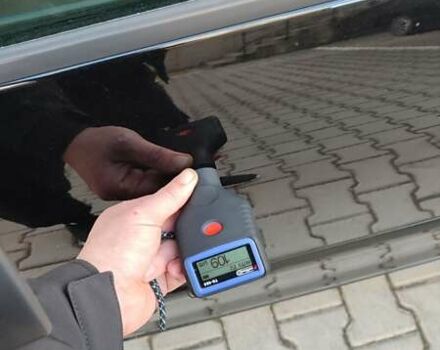 Чорний Сітроен С4 Пікассо, об'ємом двигуна 1.6 л та пробігом 279 тис. км за 5999 $, фото 30 на Automoto.ua