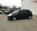 Черный Ситроен С4 Пикассо, объемом двигателя 1.56 л и пробегом 229 тыс. км за 6900 $, фото 1 на Automoto.ua