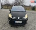 Черный Ситроен С4 Пикассо, объемом двигателя 1.56 л и пробегом 244 тыс. км за 5200 $, фото 3 на Automoto.ua
