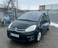 Черный Ситроен С4 Пикассо, объемом двигателя 1.6 л и пробегом 175 тыс. км за 6900 $, фото 1 на Automoto.ua