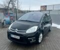 Чорний Сітроен С4 Пікассо, об'ємом двигуна 1.6 л та пробігом 175 тис. км за 6900 $, фото 1 на Automoto.ua