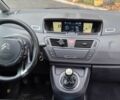 Чорний Сітроен С4 Пікассо, об'ємом двигуна 1.6 л та пробігом 320 тис. км за 8000 $, фото 4 на Automoto.ua