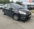 Чорний Сітроен С4 Пікассо, об'ємом двигуна 2 л та пробігом 395 тис. км за 6350 $, фото 1 на Automoto.ua