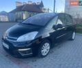 Черный Ситроен С4 Пикассо, объемом двигателя 1.6 л и пробегом 268 тыс. км за 5800 $, фото 1 на Automoto.ua