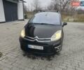 Черный Ситроен С4 Пикассо, объемом двигателя 1.56 л и пробегом 244 тыс. км за 5200 $, фото 2 на Automoto.ua