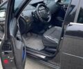 Черный Ситроен С4 Пикассо, объемом двигателя 2 л и пробегом 218 тыс. км за 7700 $, фото 6 на Automoto.ua