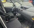 Черный Ситроен С4 Пикассо, объемом двигателя 1.56 л и пробегом 244 тыс. км за 5200 $, фото 18 на Automoto.ua