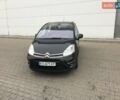 Черный Ситроен С4 Пикассо, объемом двигателя 1.56 л и пробегом 229 тыс. км за 6900 $, фото 2 на Automoto.ua