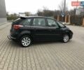 Черный Ситроен С4 Пикассо, объемом двигателя 1.56 л и пробегом 229 тыс. км за 6900 $, фото 5 на Automoto.ua
