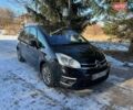 Черный Ситроен С4 Пикассо, объемом двигателя 1.6 л и пробегом 273 тыс. км за 6099 $, фото 1 на Automoto.ua