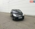 Черный Ситроен С4 Пикассо, объемом двигателя 1.56 л и пробегом 229 тыс. км за 6900 $, фото 7 на Automoto.ua