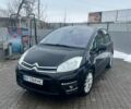 Черный Ситроен С4 Пикассо, объемом двигателя 1.6 л и пробегом 175 тыс. км за 6900 $, фото 1 на Automoto.ua