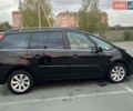 Черный Ситроен С4 Пикассо, объемом двигателя 1.6 л и пробегом 249 тыс. км за 6900 $, фото 1 на Automoto.ua