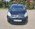 Черный Ситроен С4 Пикассо, объемом двигателя 1.56 л и пробегом 257 тыс. км за 7000 $, фото 1 на Automoto.ua