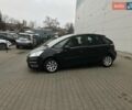 Черный Ситроен С4 Пикассо, объемом двигателя 1.56 л и пробегом 229 тыс. км за 6900 $, фото 3 на Automoto.ua