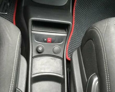 Черный Ситроен С4 Пикассо, объемом двигателя 1.56 л и пробегом 229 тыс. км за 6900 $, фото 23 на Automoto.ua