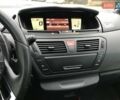 Черный Ситроен С4 Пикассо, объемом двигателя 1.56 л и пробегом 229 тыс. км за 6900 $, фото 22 на Automoto.ua
