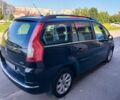 Ситроен С4 Пикассо 2012 в Тернополе на Automoto.ua Черный Ситроен С4 Пикассо, объемом двигателя 1.6 л и пробегом 267 тыс. км за 7900 $, фото 3 на Automoto.ua