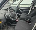 Черный Ситроен С4 Пикассо, объемом двигателя 1.56 л и пробегом 244 тыс. км за 5200 $, фото 24 на Automoto.ua