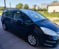 Чорний Сітроен С4 Пікассо, об'ємом двигуна 1.6 л та пробігом 267 тис. км за 7730 $, фото 1 на Automoto.ua