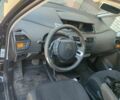 Ситроен С4 Пикассо 2012 в Тернополе на Automoto.ua Черный Ситроен С4 Пикассо, объемом двигателя 1.6 л и пробегом 267 тыс. км за 7900 $, фото 6 на Automoto.ua
