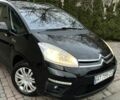 Черный Ситроен С4 Пикассо, объемом двигателя 1.6 л и пробегом 247 тыс. км за 5550 $, фото 1 на Automoto.ua