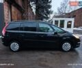 Чорний Сітроен С4 Пікассо, об'ємом двигуна 1.6 л та пробігом 240 тис. км за 7350 $, фото 1 на Automoto.ua