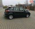 Черный Ситроен С4 Пикассо, объемом двигателя 1.56 л и пробегом 229 тыс. км за 6900 $, фото 9 на Automoto.ua