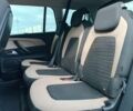 Черный Ситроен С4 Пикассо, объемом двигателя 2 л и пробегом 219 тыс. км за 11490 $, фото 20 на Automoto.ua