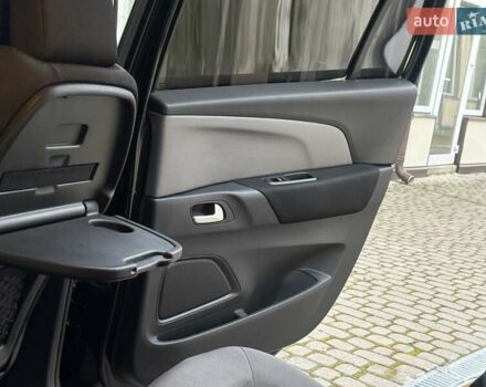 Черный Ситроен С4 Пикассо, объемом двигателя 1.56 л и пробегом 116 тыс. км за 8150 $, фото 47 на Automoto.ua