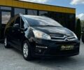 Чорний Сітроен С4 Пікассо, об'ємом двигуна 1.6 л та пробігом 230 тис. км за 6979 $, фото 1 на Automoto.ua