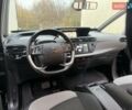 Черный Ситроен С4 Пикассо, объемом двигателя 1.56 л и пробегом 116 тыс. км за 8150 $, фото 76 на Automoto.ua