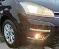 Чорний Сітроен С4 Пікассо, об'ємом двигуна 2 л та пробігом 306 тис. км за 8300 $, фото 13 на Automoto.ua